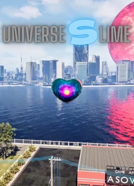 Universe Slime