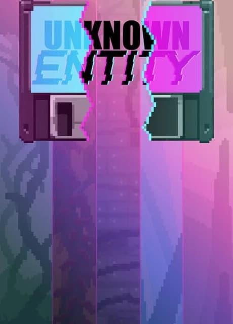 Unknown Entity