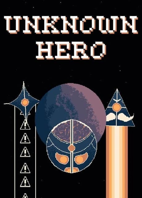 Unknown Hero
