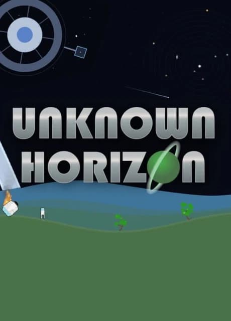 Unknown Horizon