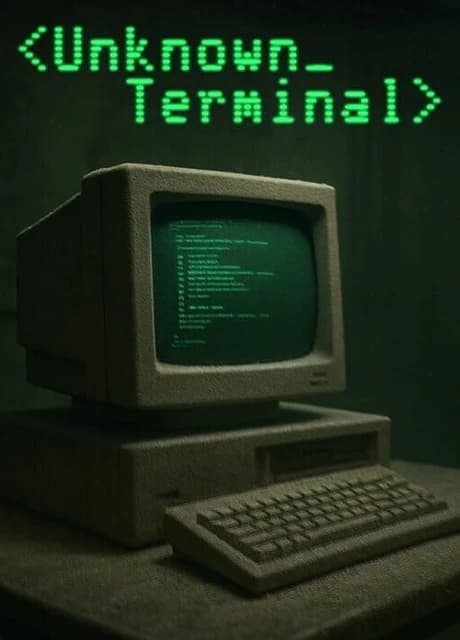 Unknown Terminal