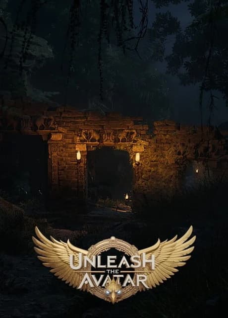 Unleash The Avatar
