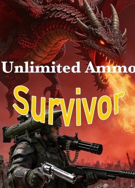 Unlimited Ammo Survivor