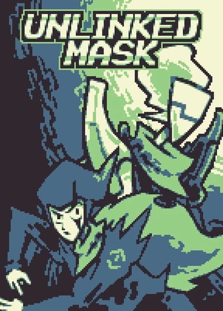 Unlinked Mask