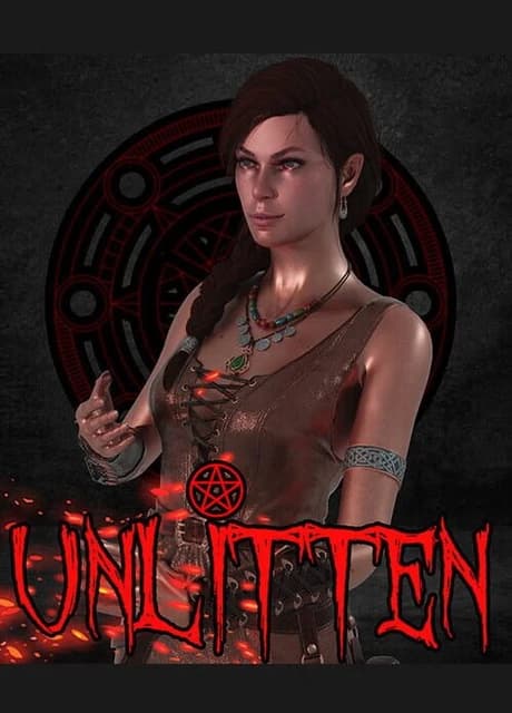 Unlitten