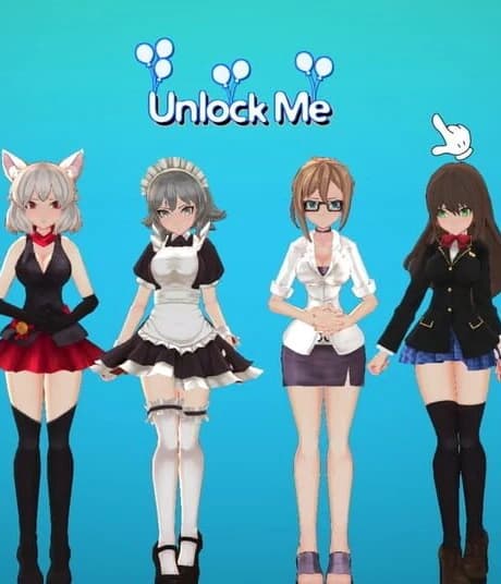 Unlock Me