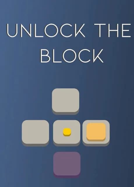 Unlock the Block
