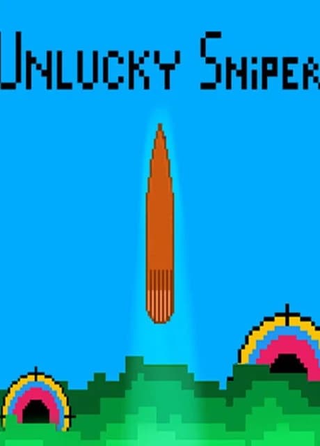 Unlucky Sniper