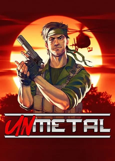 UnMetal