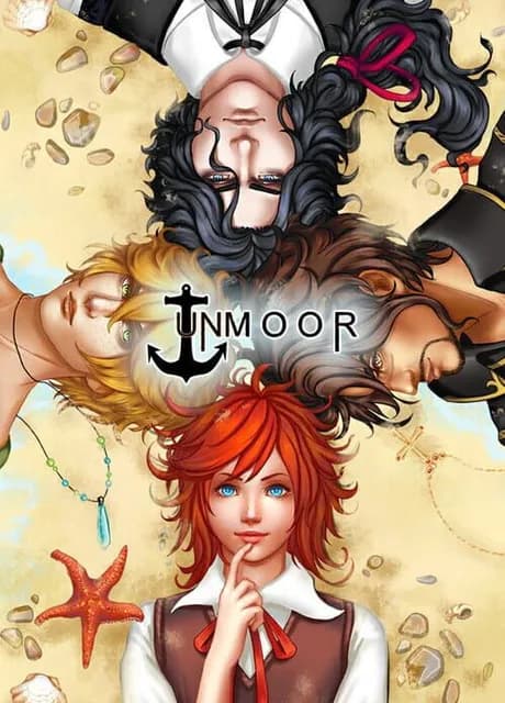 Unmoor