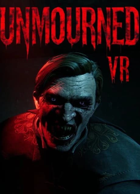 Unmourned VR