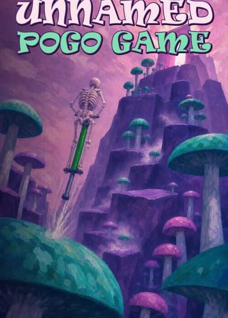 Unnamed Pogo Game
