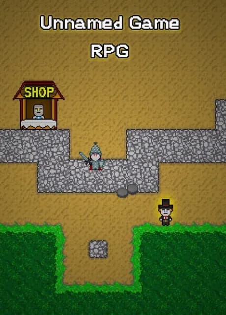 UnnamedGame RPG