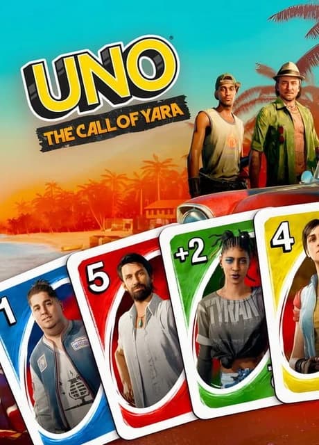 Uno: The Call of Yara