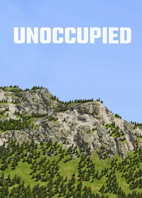 Unoccupied