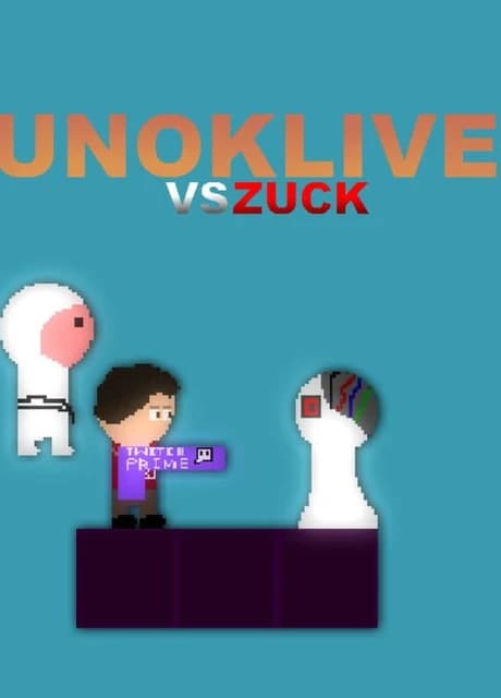 Unoklive vs. Zuck