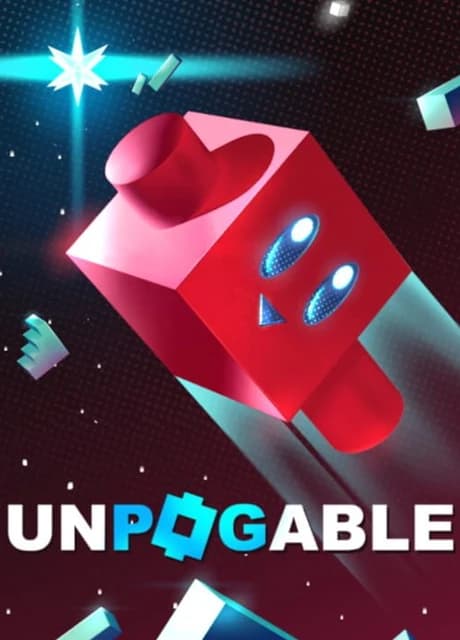 Unpogable
