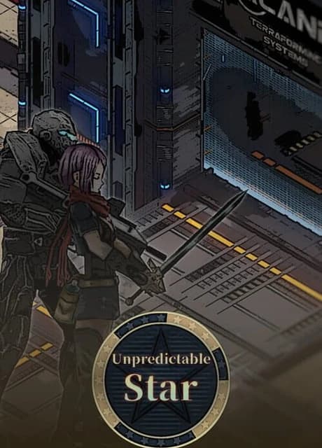 Unpredictable Star