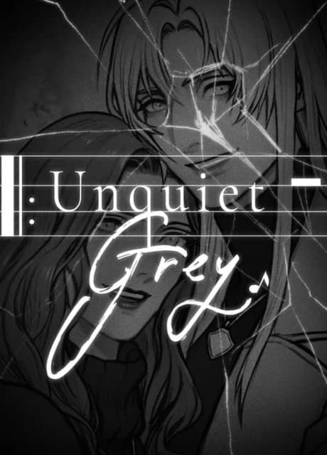 Unquiet Grey