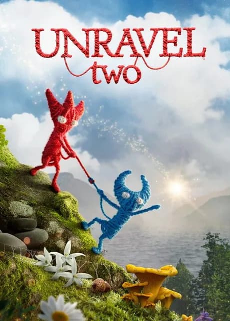 Unravel Two