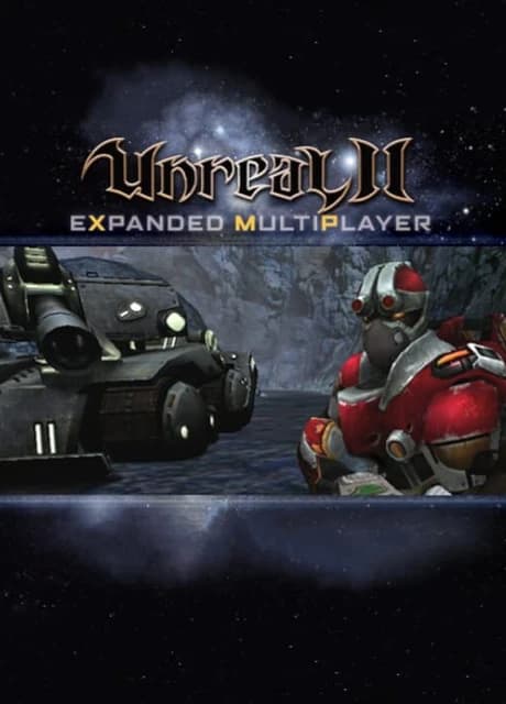 Unreal II: eXpanded MultiPlayer