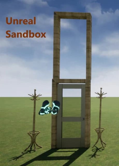 Unreal Sandbox