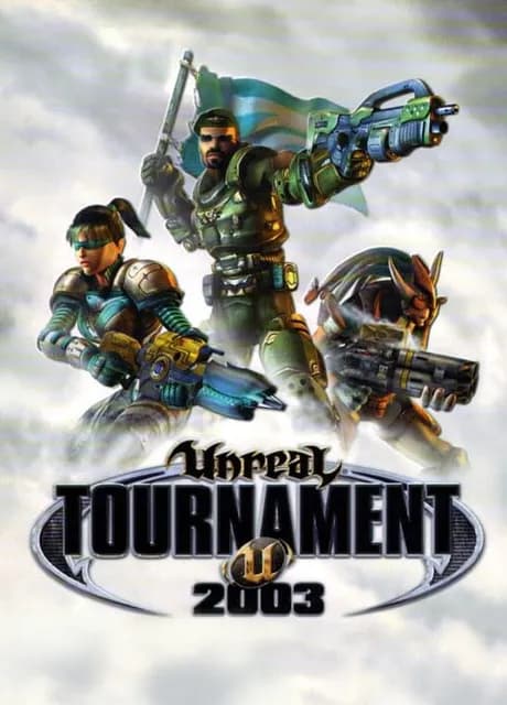 Unreal Tournament 2003