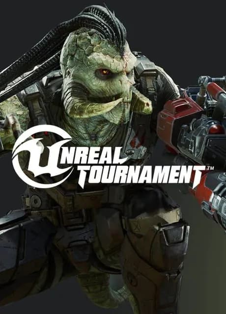 Unreal Tournament