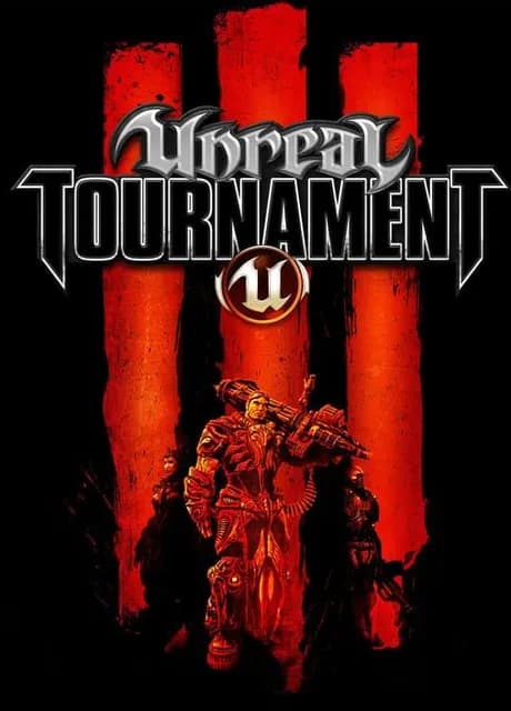 Unreal Tournament III: Black Edition