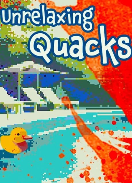Unrelaxing Quacks