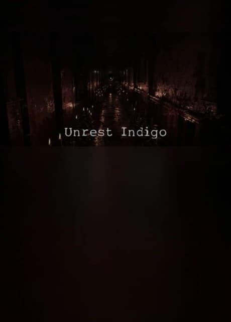 Unrest Indigo