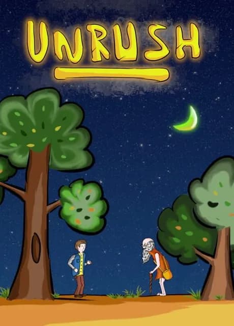 Unrush