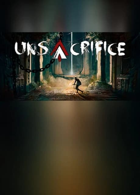 Unsacrifice
