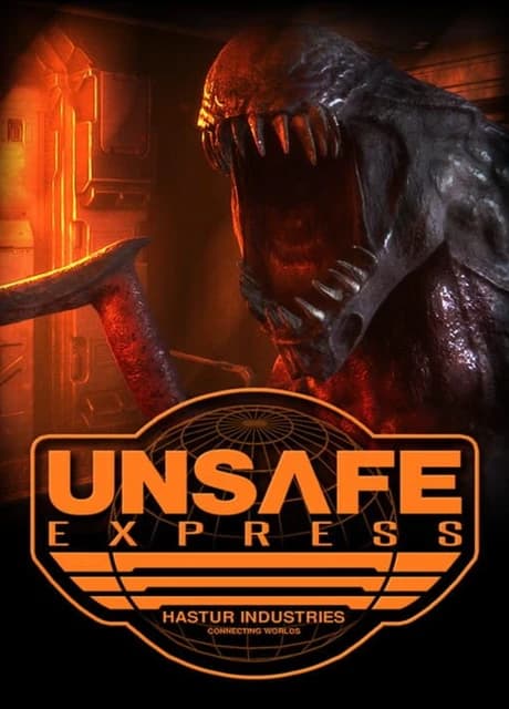 Unsafe Express