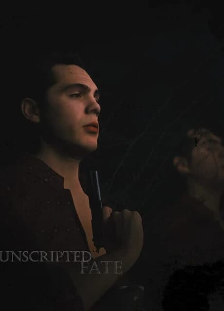 Unscripted Fate