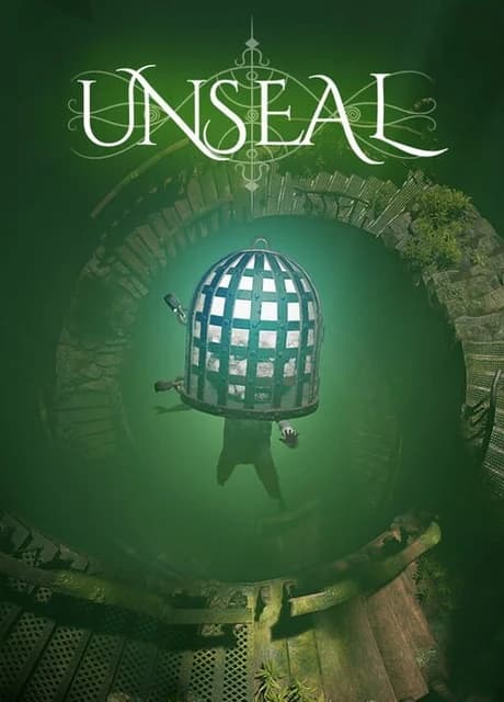 Unseal