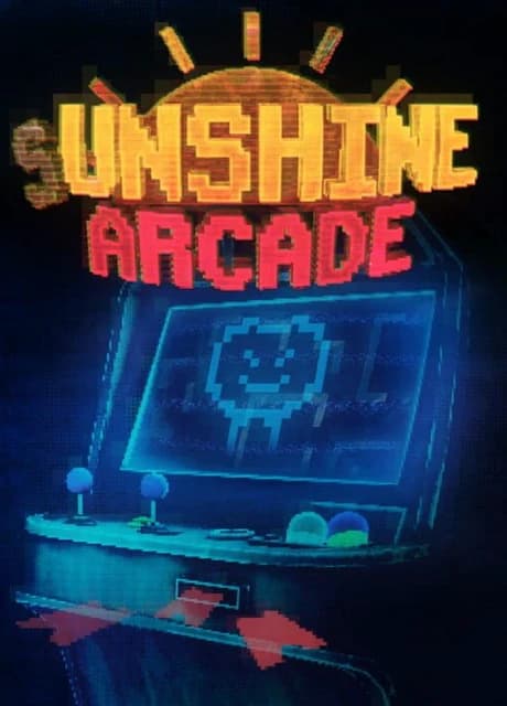 Unshine Arcade