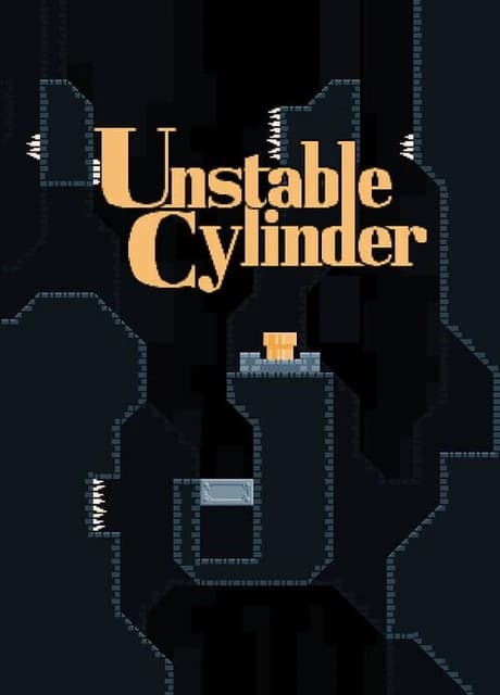 Unstable Cylinder