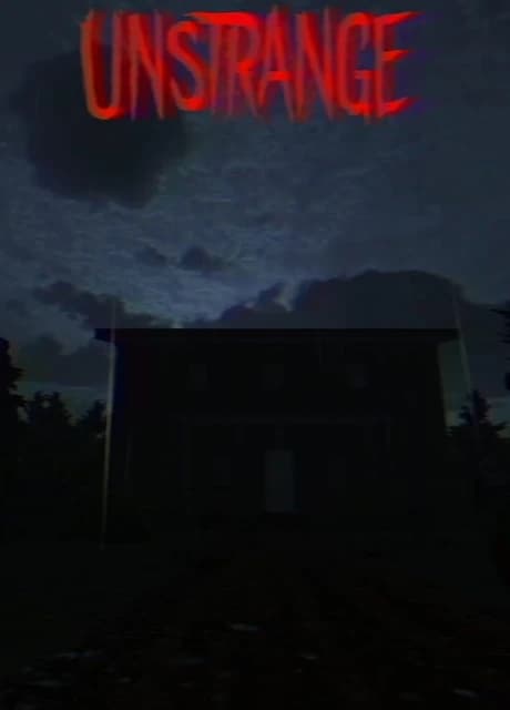Unstrange