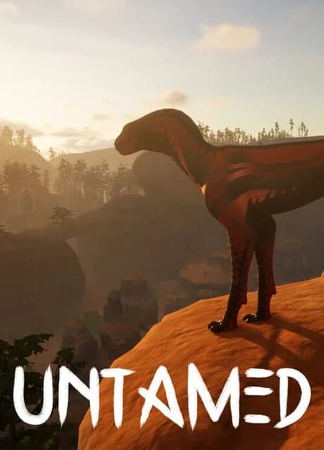 Untamed