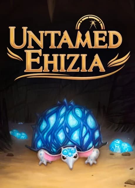 Untamed Ehizia