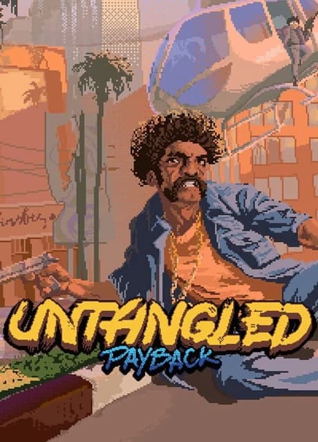 Untangled: Payback