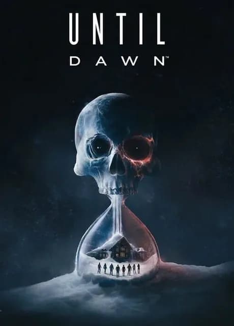 Until Dawn