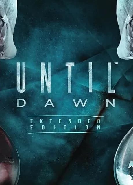 Until Dawn: Extended Edition