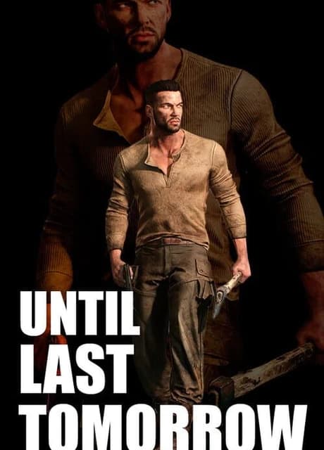 Until Last Tomorrow