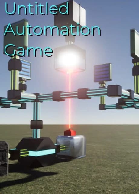 Untitled Automation Game