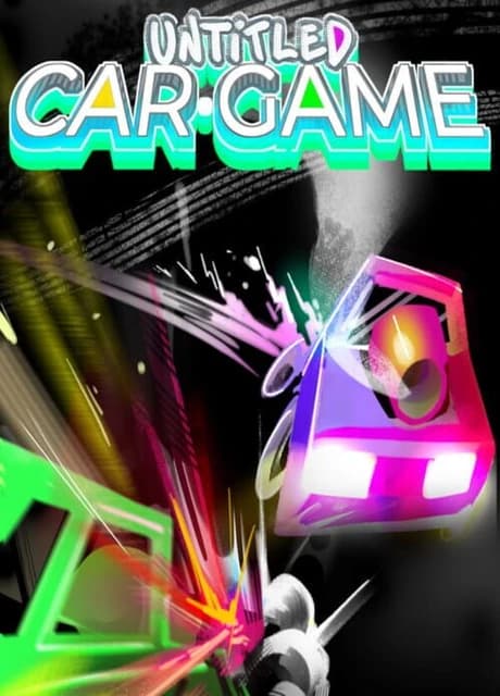 Untitled Car Game