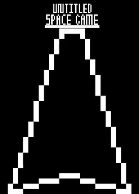 Untitled Space Game