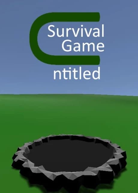 Untitled Survival Game