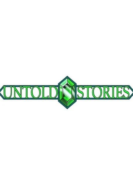Untold Stories 01: Goliath